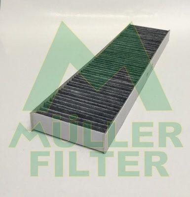 MULLER FILTER filtras, salono oras FK131